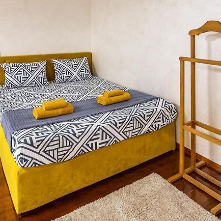 Apartment On Kovzhuna Street Lviv Dış mekan fotoğraf